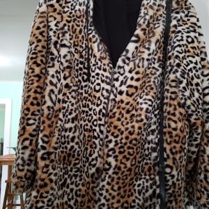 Livi Activewear Jacket